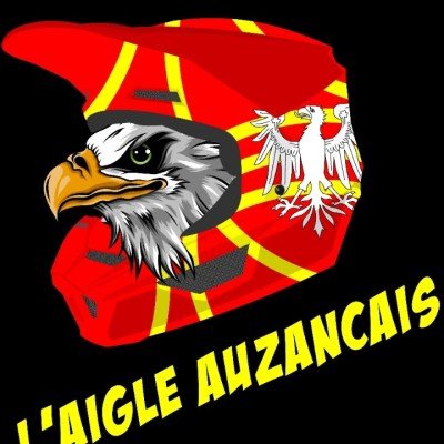 L'aigle auzancais
