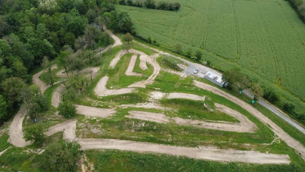 Moto club chaucheen 85 - MXTRAINER