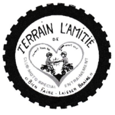TERRAIN DE L'AMITIE