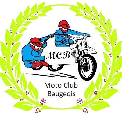 Moto Club Baugeois