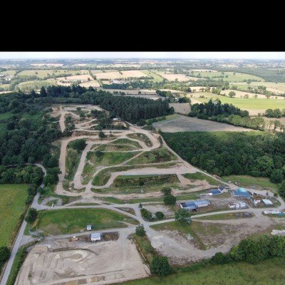 Mc la bosse de Bretagne