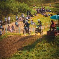SmmartCross - Image