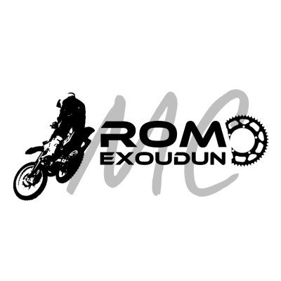 Rom exoudon