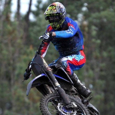 MX MOTO CLUB 33