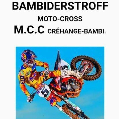 MCC CREHANGE BAMBI