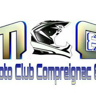 MOTO CLUB DE COMPREIGNAC