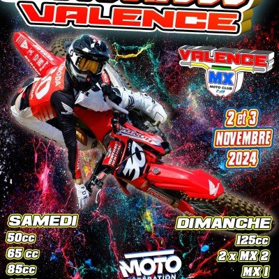 MOTO CLUB VALENCE MOTO SPORT