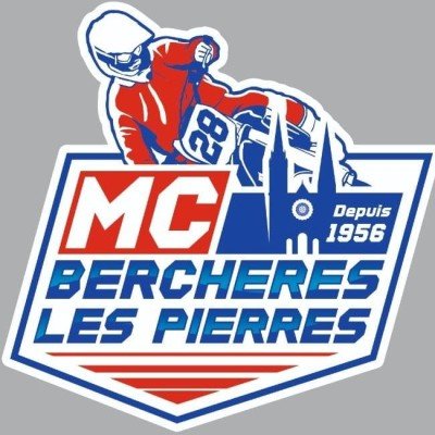 MOTO CLUB DE BERCHERES LES PIERRES
