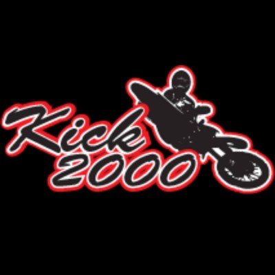 CLUB MOTOCYCLISTE KICK 2000