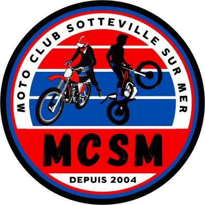 MOTO CLUB SOTTEVILLE SUR MER