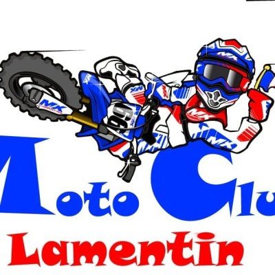 MOTO CLUB DU LAMENTIN
