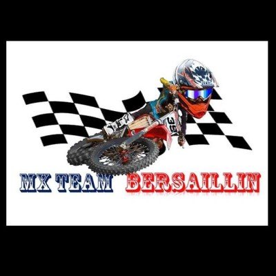 MX TEAM BERSAILLIN