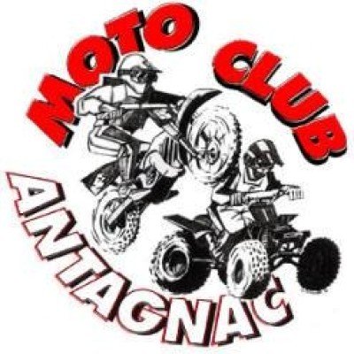 MOTO CLUB ANTAGNAC