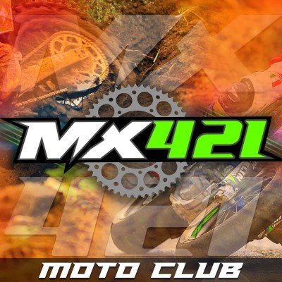 MOTOCROSS 421