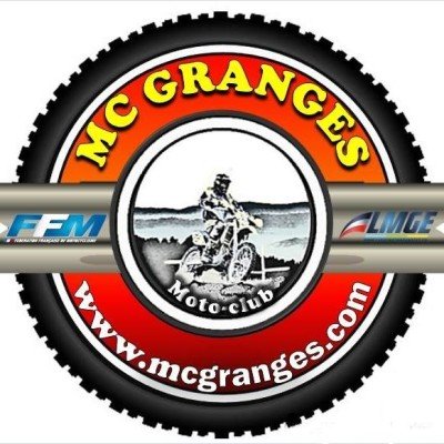 MOTO CLUB GRANGES SUR VOLOGNE