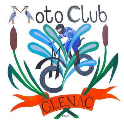 MOTO CLUB DE GLENAC