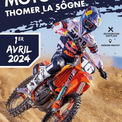 MOTO CLUB THOMER LA SOGNE