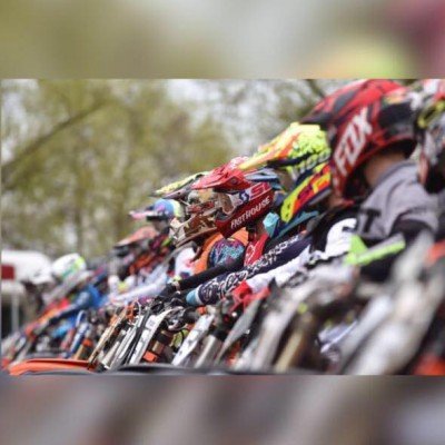 MOTO CLUB DE VIEIL ARMAND