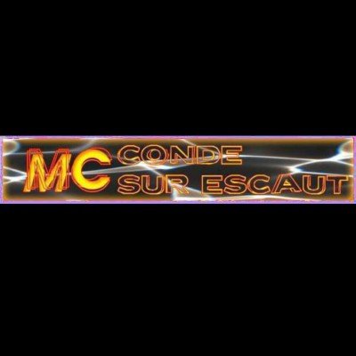 MOTO CLUB DE CONDE SUR ESCAUT