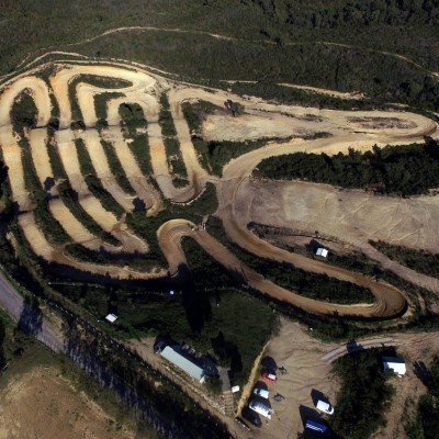 MOTO CLUB DI U LEVENTE