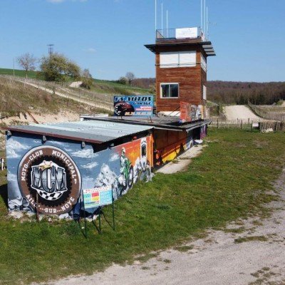 MOTO CLUB MUNICIPAL AILLY SUR NOYE