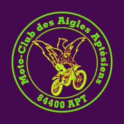 MOTO CLUB DES AIGLES APTESIENS
