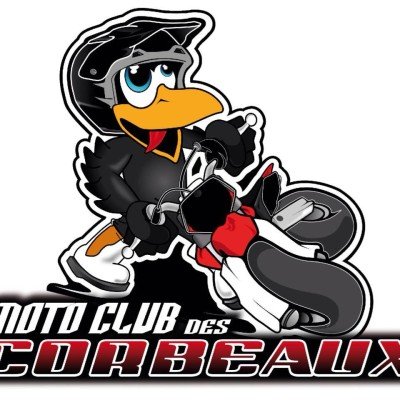 MOTO CLUB DES CORBEAUX