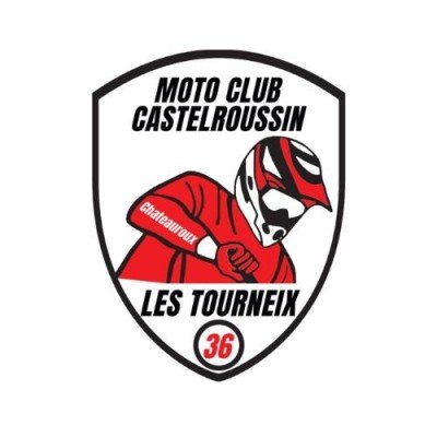 MOTO CLUB CASTELROUSSIN
