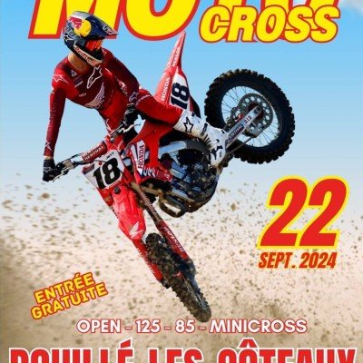 MOTO CLUB DE LA GREE