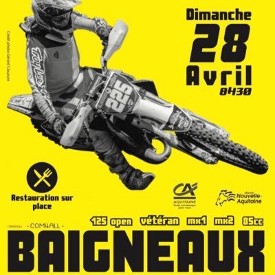 MOTO CLUB DE L’ENTRE DEUX MERS