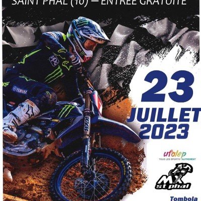 MOTO CLUB ST PHALOIS