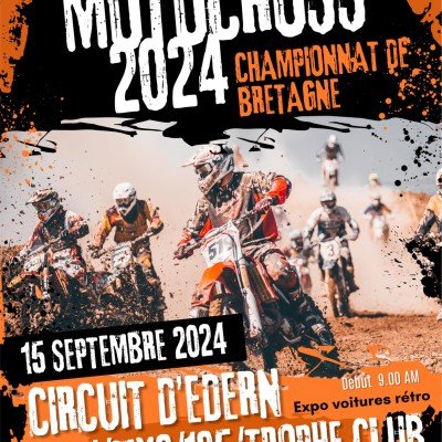 AS SPORTIVE MOTOCYCLISTE DU PAYS GLAZIK