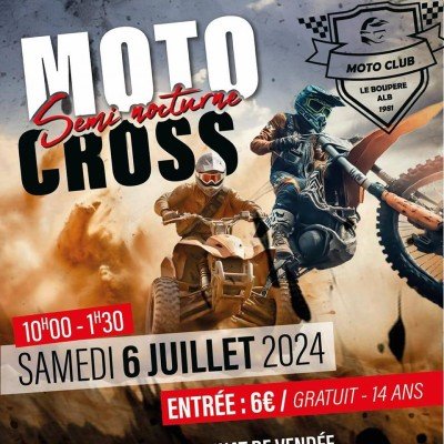 AMICALE LAIQUE LE BOUPERE