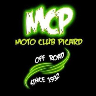 MOTO CLUB PICARD