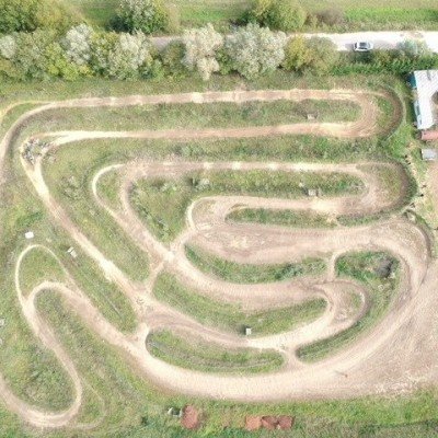 MOTO CLUB ESPACE TOUT TERRAIN