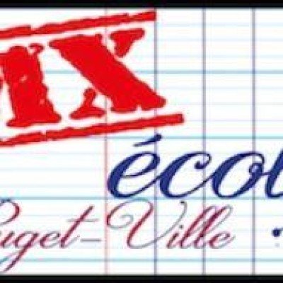 MX ECOLE PUGET VILLE