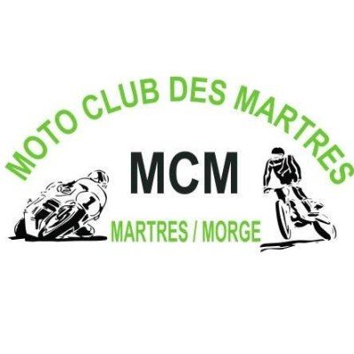 MOTO CLUB DES MARTRES