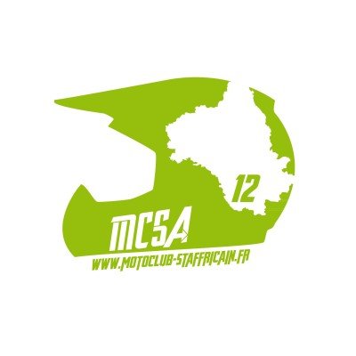 MOTO CLUB SAINT AFFRICAIN