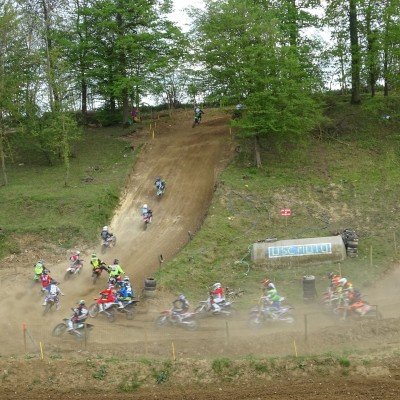 UNION SPORTIVE CREPYNOISE MOTO