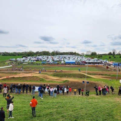 MOTO CLUB DU PAVILLON