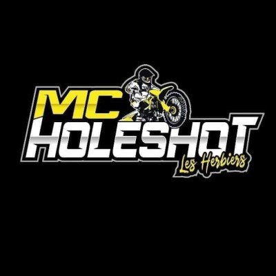 MOTO CLUB HERBRETAIS HOLESHOT