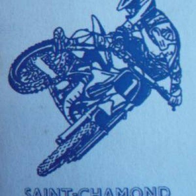 ST CHAMOND MOTO SPORT
