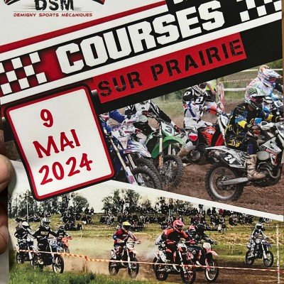 DEMIGNY SPORTS MECANIQUES