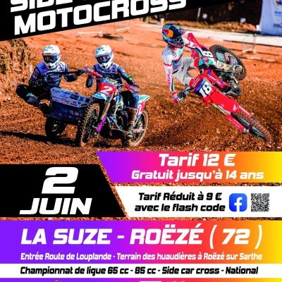 MOTO CLUB LA SUZE-ROEZE