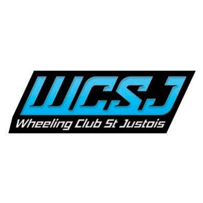 WHEELING CLUB SAINT JUSTOIS