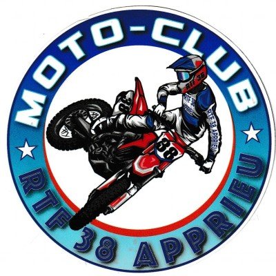 MOTOCLUB RTF 38 APPRIEU