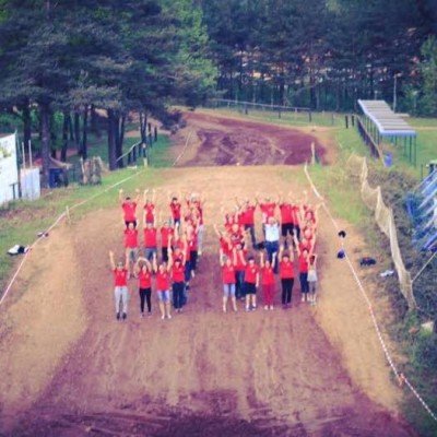 MOTO CLUB SAINT DIE DES VOSGES