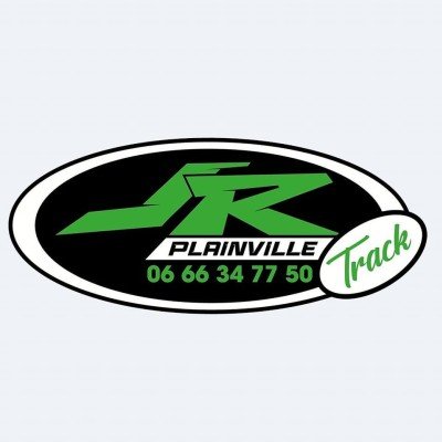 JR PLAINVILLE TRACK