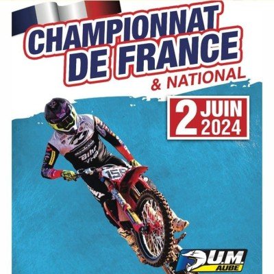 UNION MOTOCYCLISTE DE L’AUBE