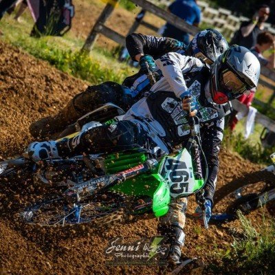 UNION MOTO DE LA MARNE